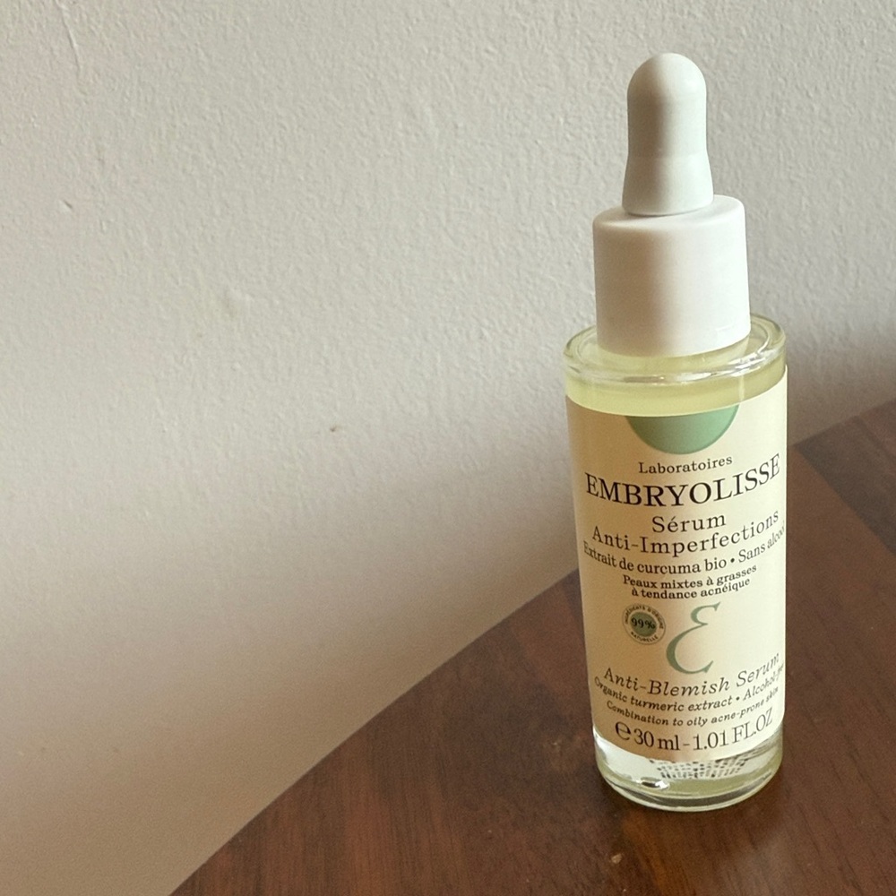 Embryolosse - Anti-Imperfections Serum - new!